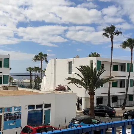 Cosy Close To The Beach! Διαμέρισμα Πουέρτο Ντελ Κάρμεν