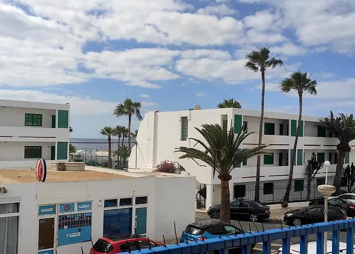 Cosy Close To The Beach! 아파트 푸에르토 델 카르멘