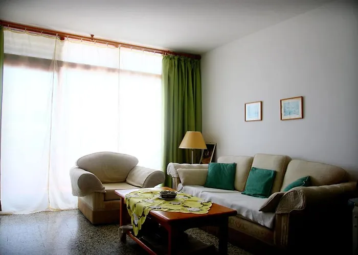 דירה Cosy Close To The Beach! *